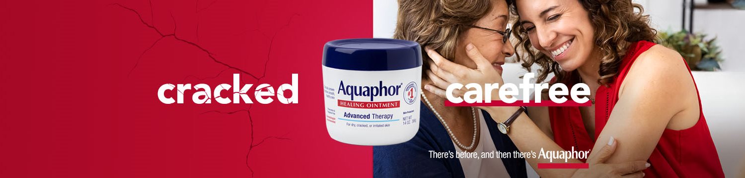 Aquaphor Official Site Skin Protection And Healing Aquaphor Official Site Skin Protection And Healing